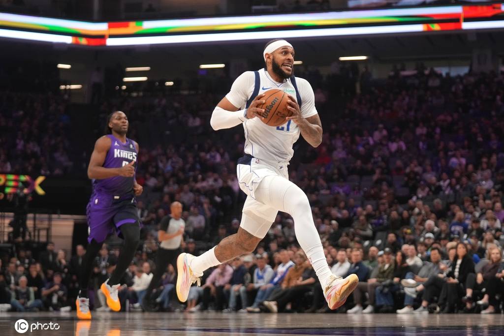 十分抢手！勇士绿军等多队对加福德感兴趣