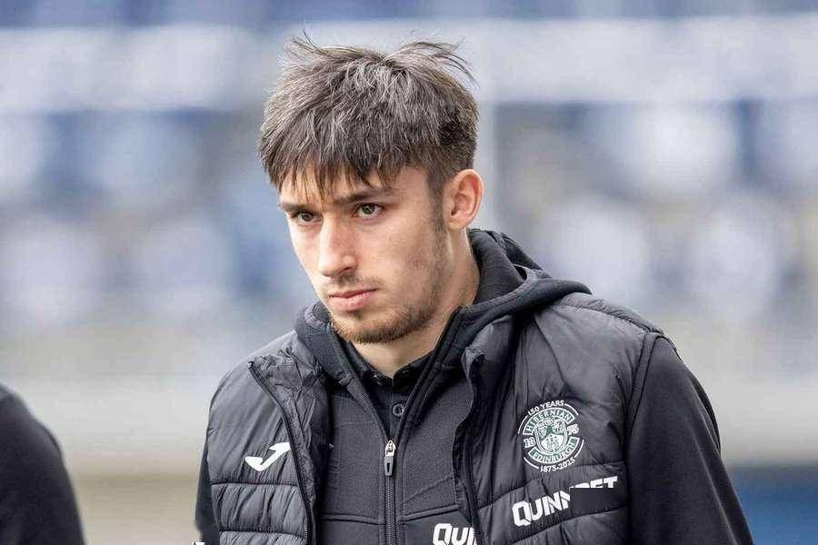 600万欧元！苏格兰新星鲍伊拒绝凯尔特人加盟意甲维罗纳