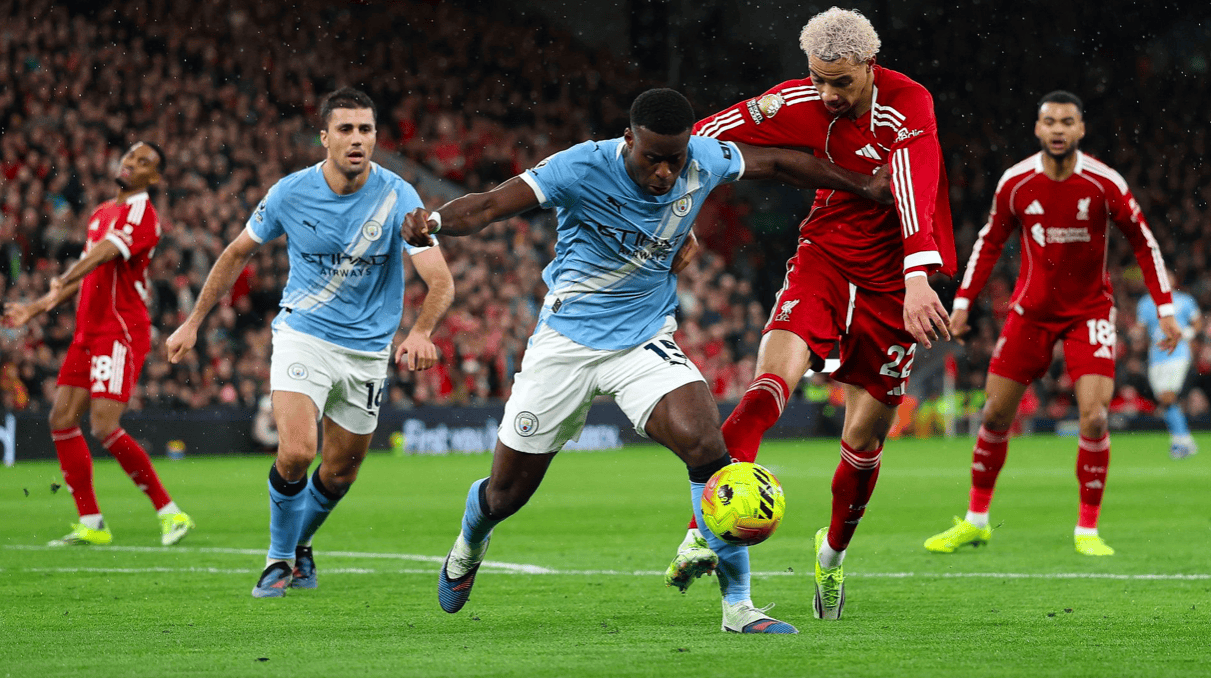 英超焦点战：超级世界波破门 10.4亿豪门却1-2惨遭逆转绝杀 7轮1胜